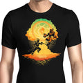 Battle of Destiny - Men's Apparel T-Shirts, Hoodie, Sweatshirt | CiraTrend.com (Image 1)