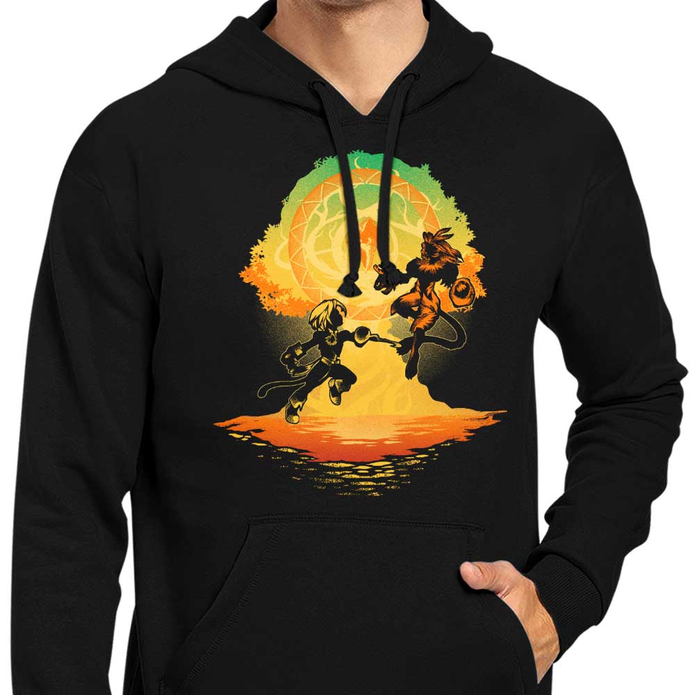 Battle of Destiny - Hoodie T-Shirts, Sweatshirt | CiraTrend.com (Image 5)