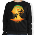 Battle of Destiny - Sweatshirt T-Shirts, Hoodie | CiraTrend.com (Image 1)