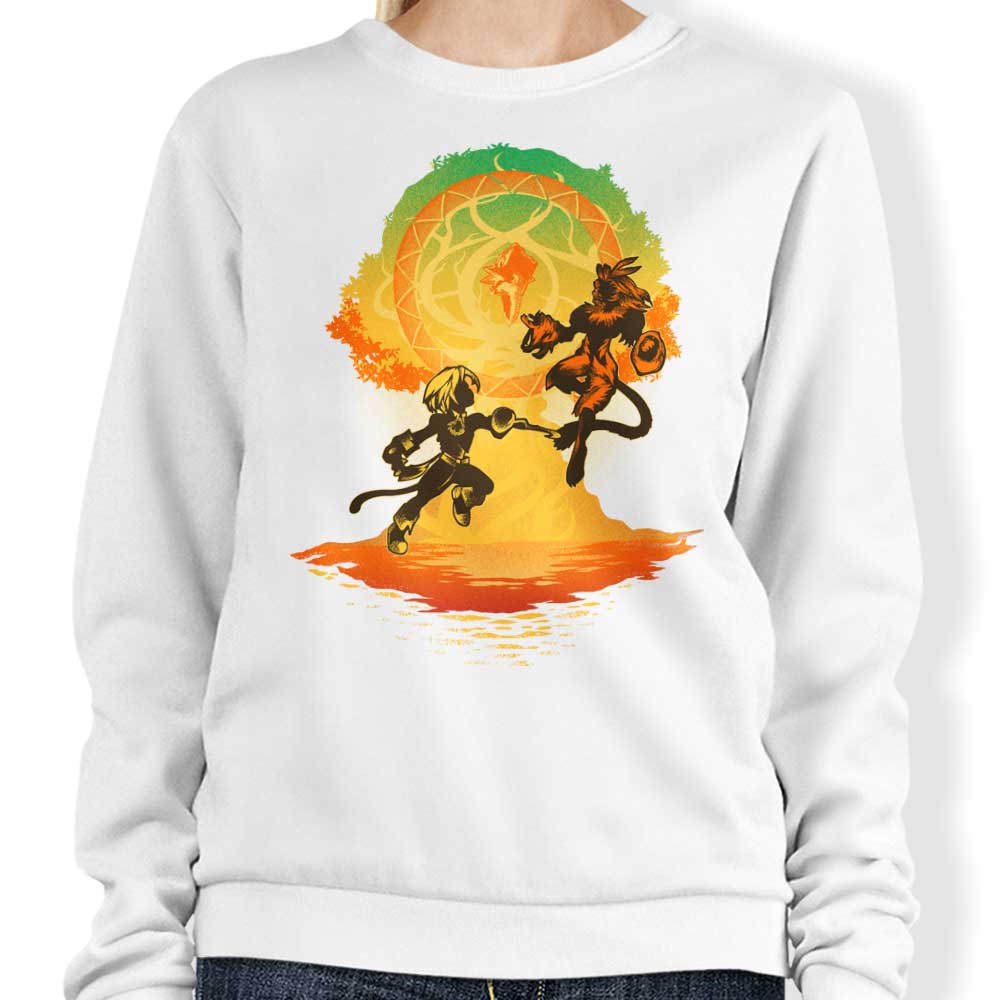 Battle of Destiny - Sweatshirt T-Shirts, Hoodie | CiraTrend.com (Image 4)