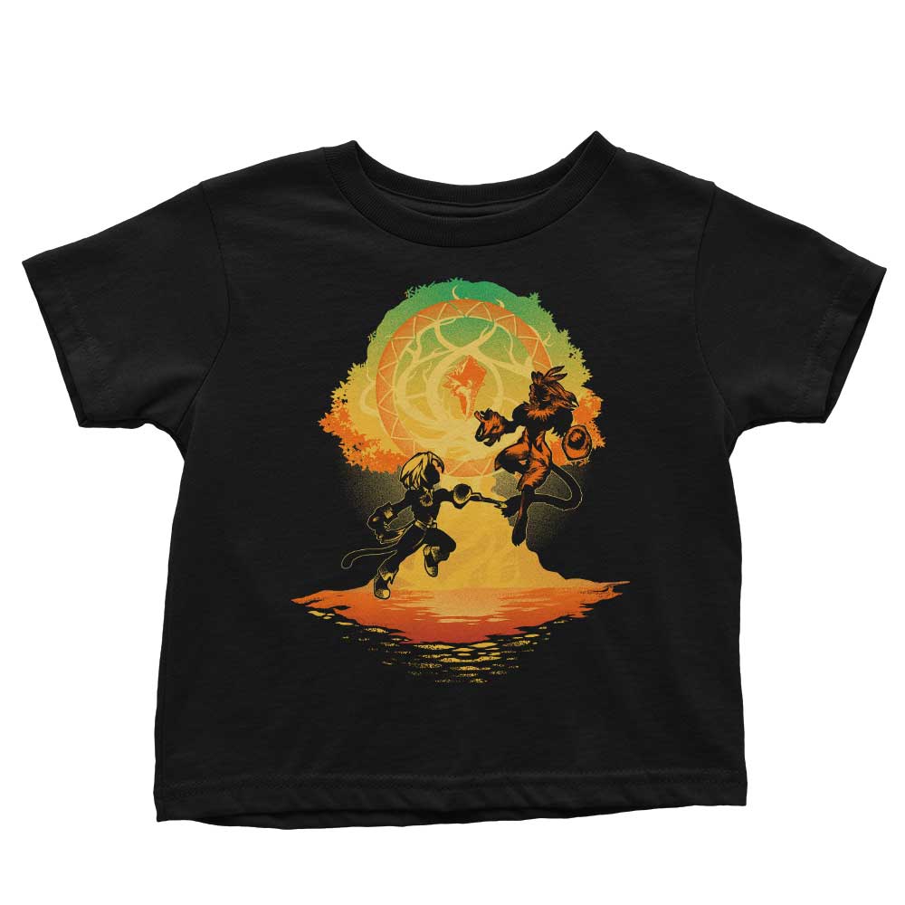 Battle of Destiny - Youth Apparel T-Shirts, Hoodie, Sweatshirt | CiraTrend.com (Image 5)