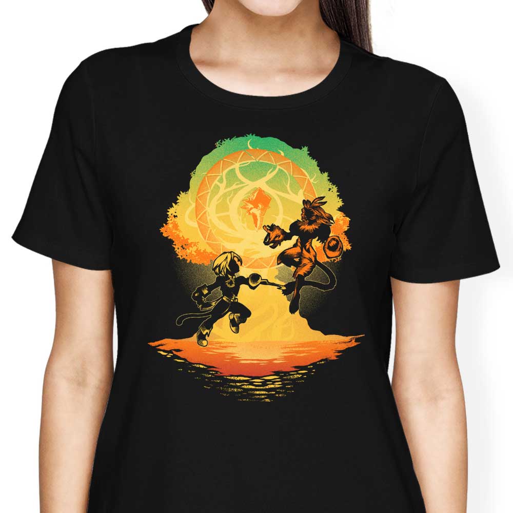 Battle of Destiny - Women's Apparel T-Shirts, Hoodie, Sweatshirt | CiraTrend.com (Image 3)