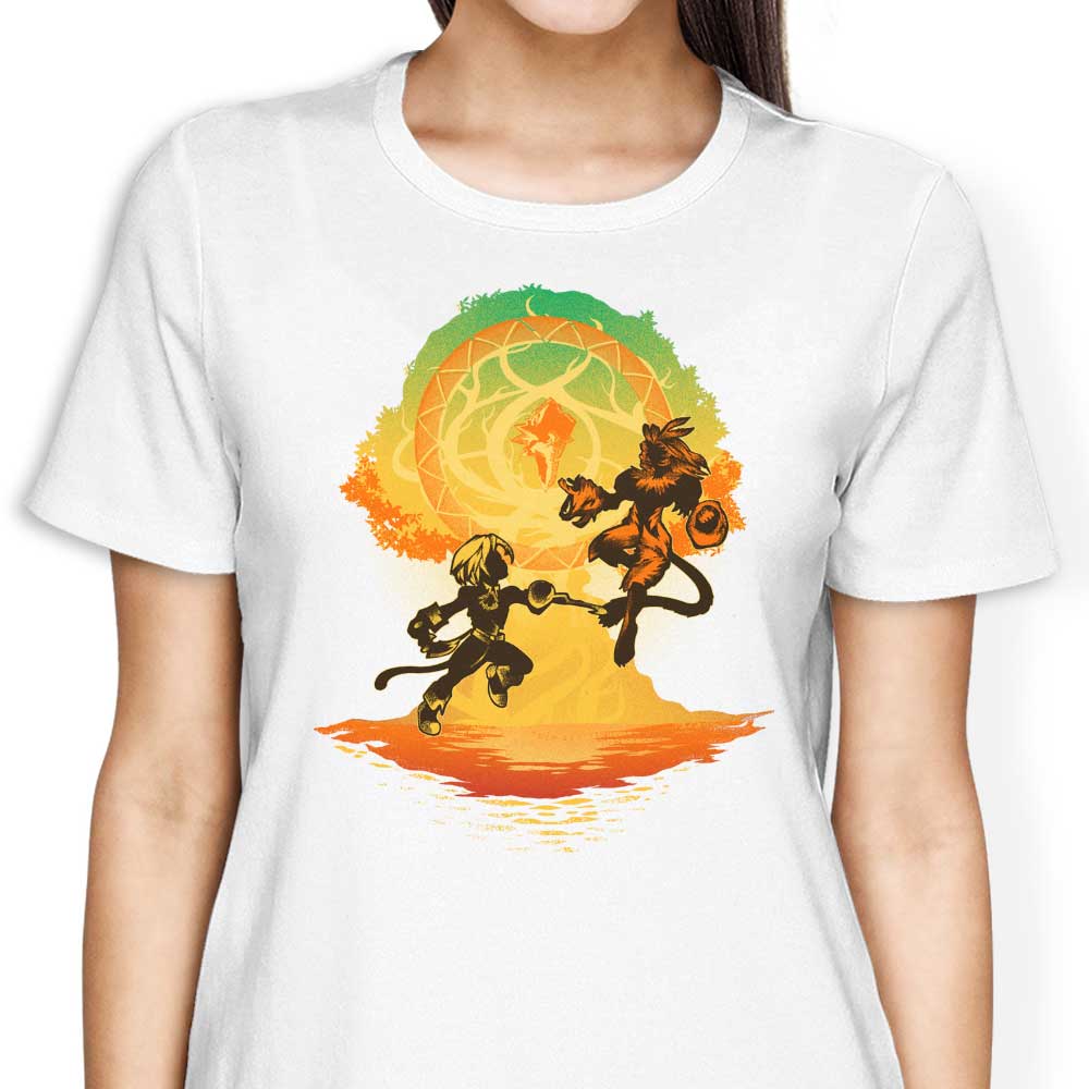 Battle of Destiny - Women's Apparel T-Shirts, Hoodie, Sweatshirt | CiraTrend.com (Image 5)