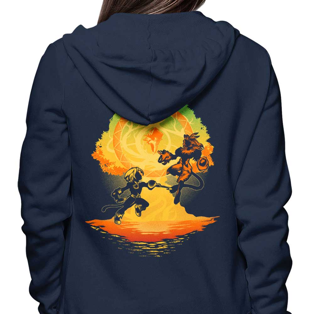 Battle of Destiny - Hoodie T-Shirts, Sweatshirt | CiraTrend.com (Image 3)