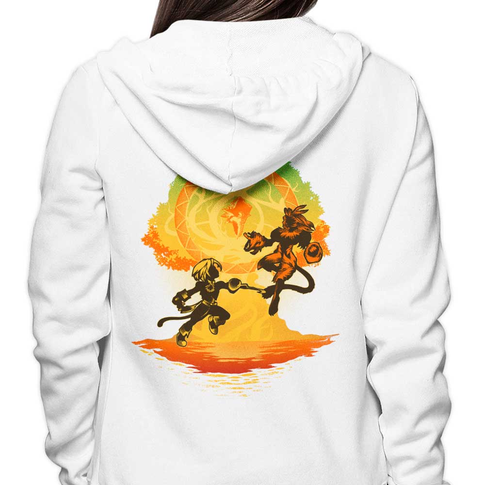 Battle of Destiny - Hoodie T-Shirts, Sweatshirt | CiraTrend.com (Image 4)