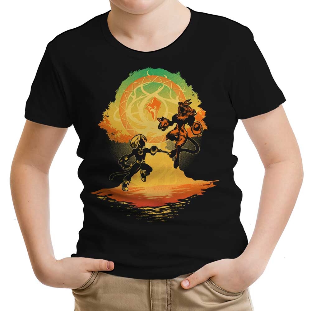 Battle of Destiny - Youth Apparel T-Shirts, Hoodie, Sweatshirt | CiraTrend.com (Image 1)