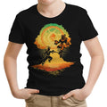 Battle of Destiny - Youth Apparel T-Shirts, Hoodie, Sweatshirt | CiraTrend.com (Image 1)