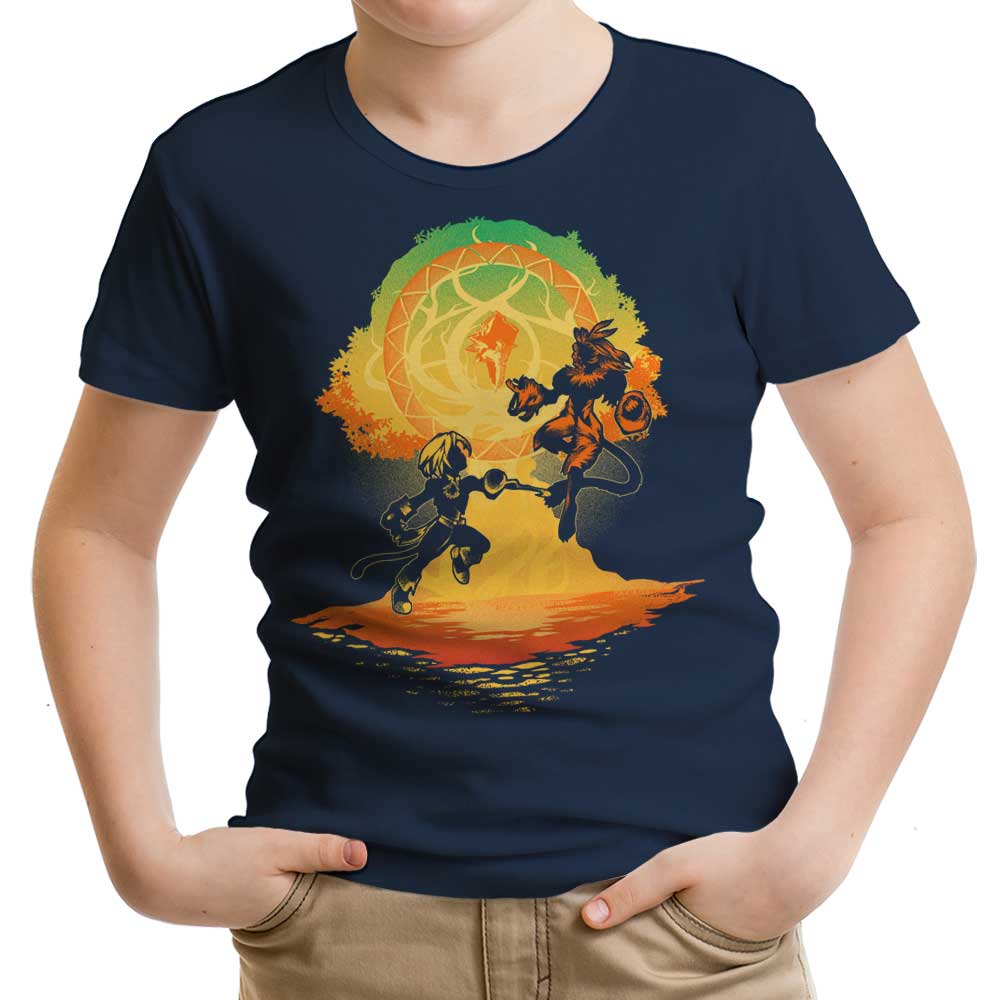 Battle of Destiny - Youth Apparel T-Shirts, Hoodie, Sweatshirt | CiraTrend.com (Image 3)