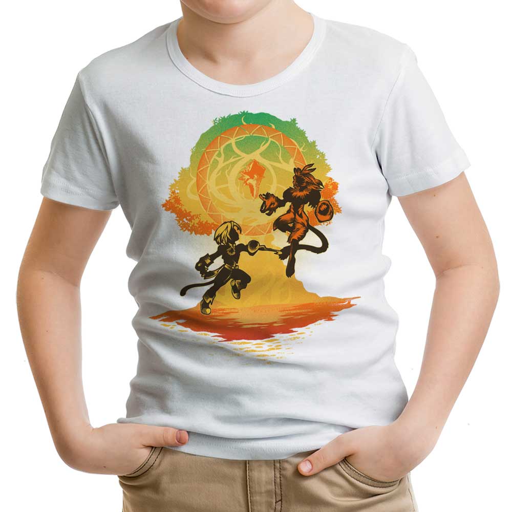 Battle of Destiny - Youth Apparel T-Shirts, Hoodie, Sweatshirt | CiraTrend.com (Image 4)