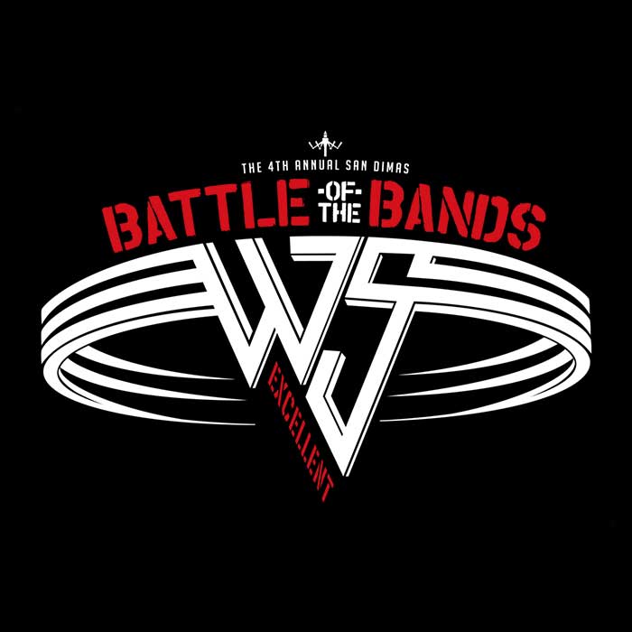 Battle of the Bands - Women's Apparel T-Shirts, Hoodie, Sweatshirt | CiraTrend.com (Image 2)