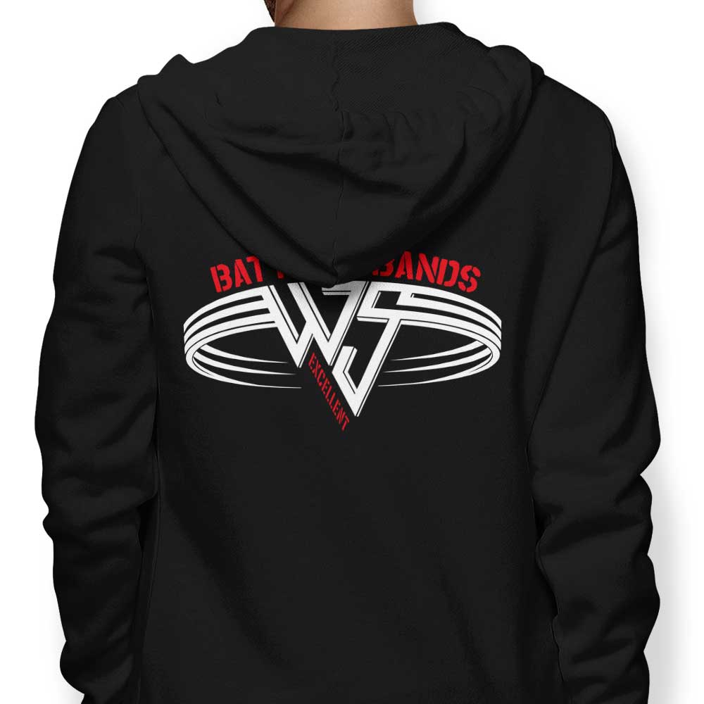 Battle of the Bands - Hoodie T-Shirts, Sweatshirt | CiraTrend.com (Image 1)