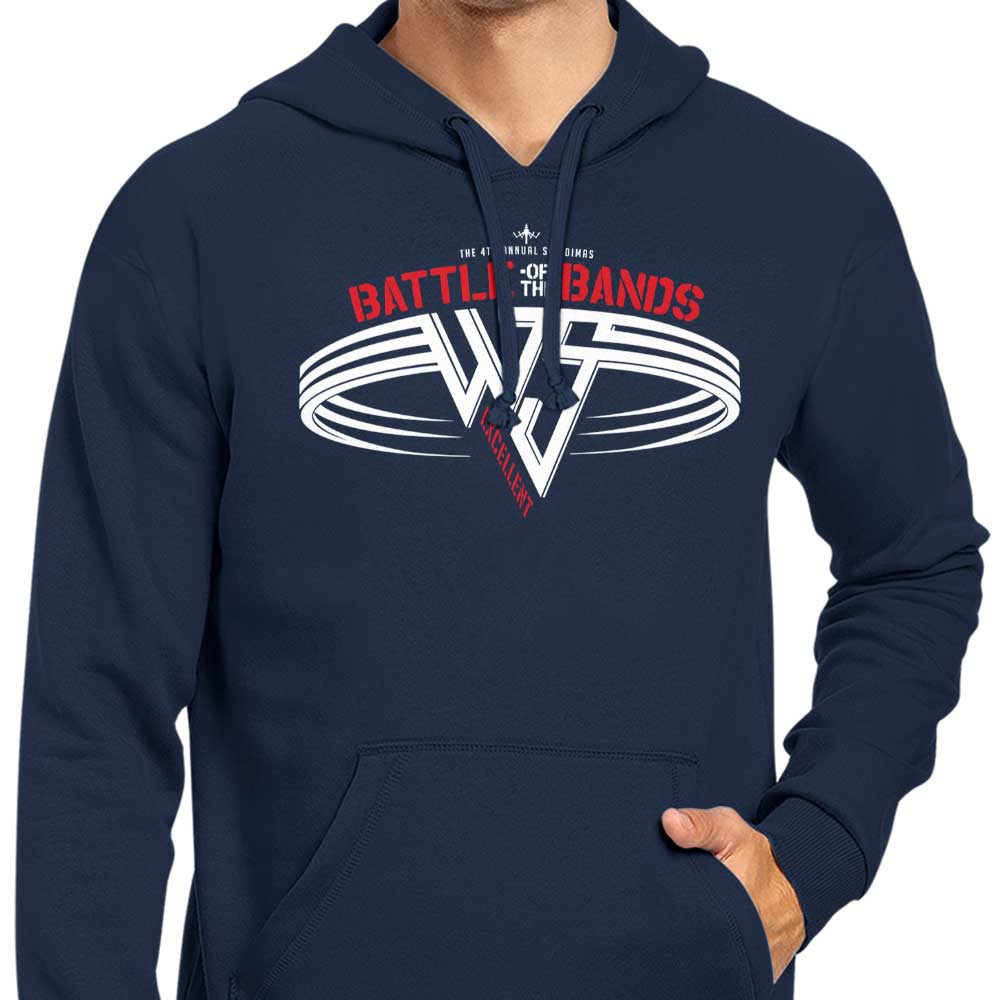 Battle of the Bands - Hoodie T-Shirts, Sweatshirt | CiraTrend.com (Image 5)