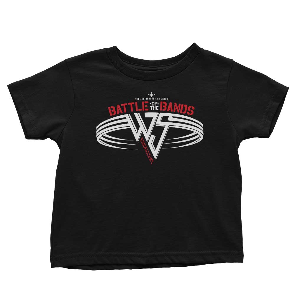 Battle of the Bands - Youth Apparel T-Shirts, Hoodie, Sweatshirt | CiraTrend.com (Image 5)