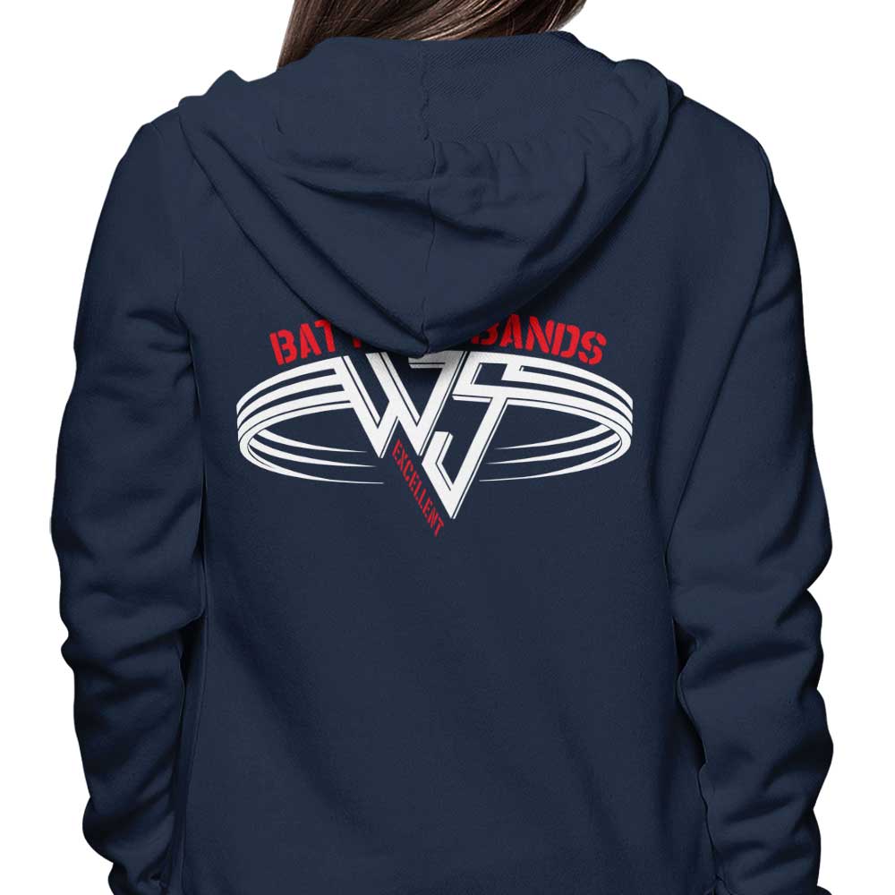 Battle of the Bands - Hoodie T-Shirts, Sweatshirt | CiraTrend.com (Image 3)