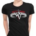 Battle of the Bands - Women's Apparel T-Shirts, Hoodie, Sweatshirt | CiraTrend.com (Image 1)