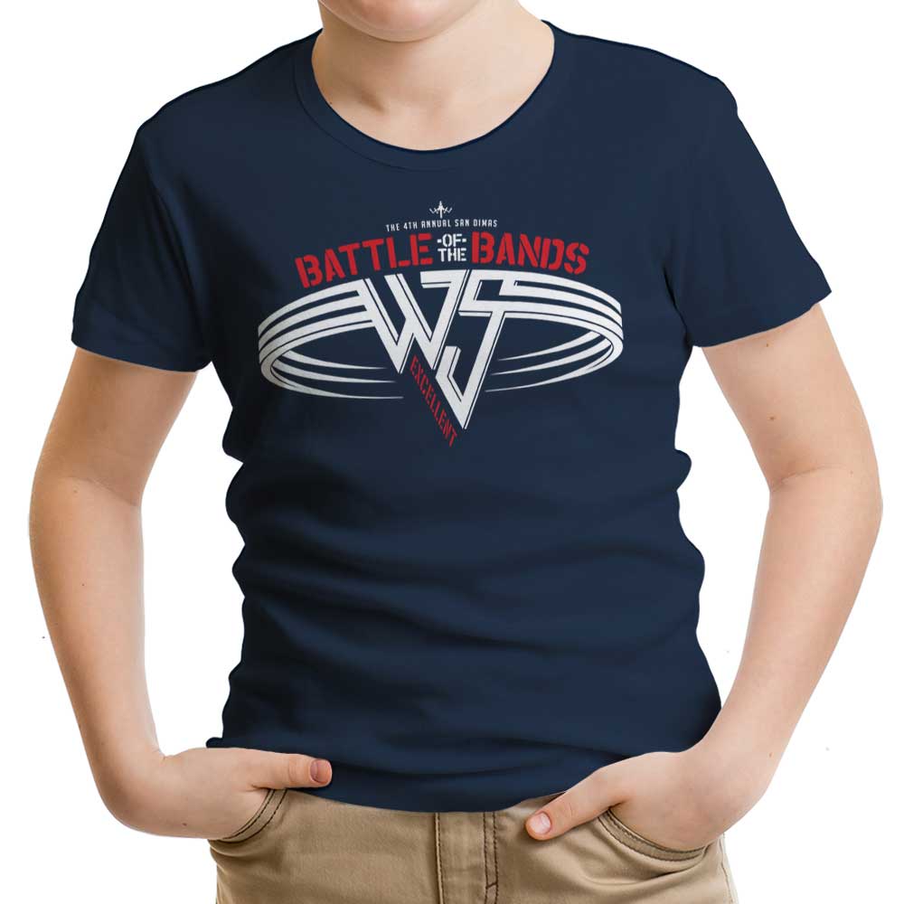 Battle of the Bands - Youth Apparel T-Shirts, Hoodie, Sweatshirt | CiraTrend.com (Image 3)