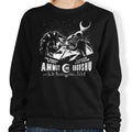 Battle of the Egyptian Gods - Sweatshirt T-Shirts, Hoodie | CiraTrend.com (Image 1)