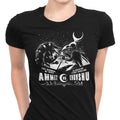 Battle of the Egyptian Gods - Women's Apparel T-Shirts, Hoodie, Sweatshirt | CiraTrend.com (Image 1)