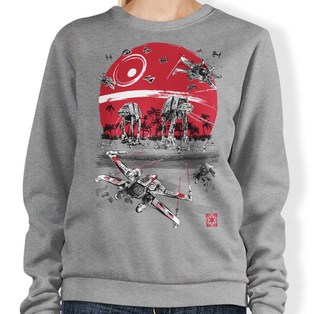 Battle Beach T-Shirts, Hoodie, Sweatshirt