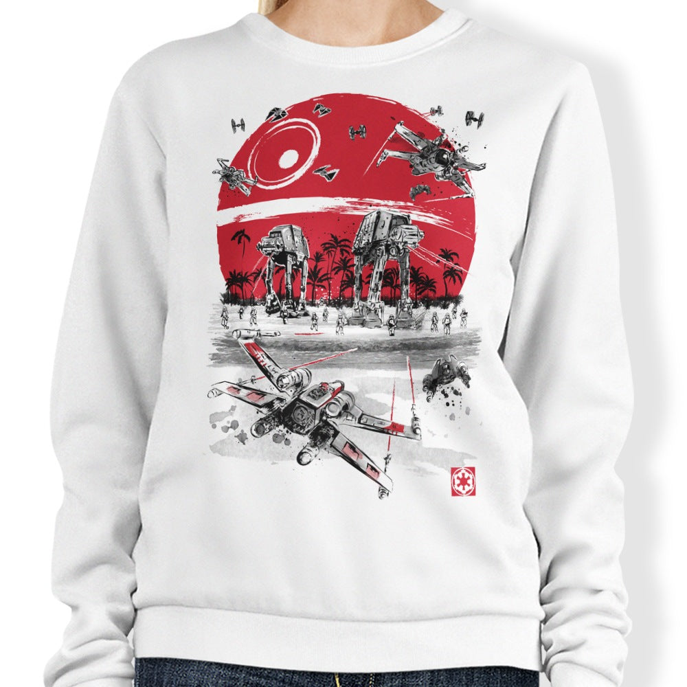 Battle Beach T-Shirts, Hoodie, Sweatshirt