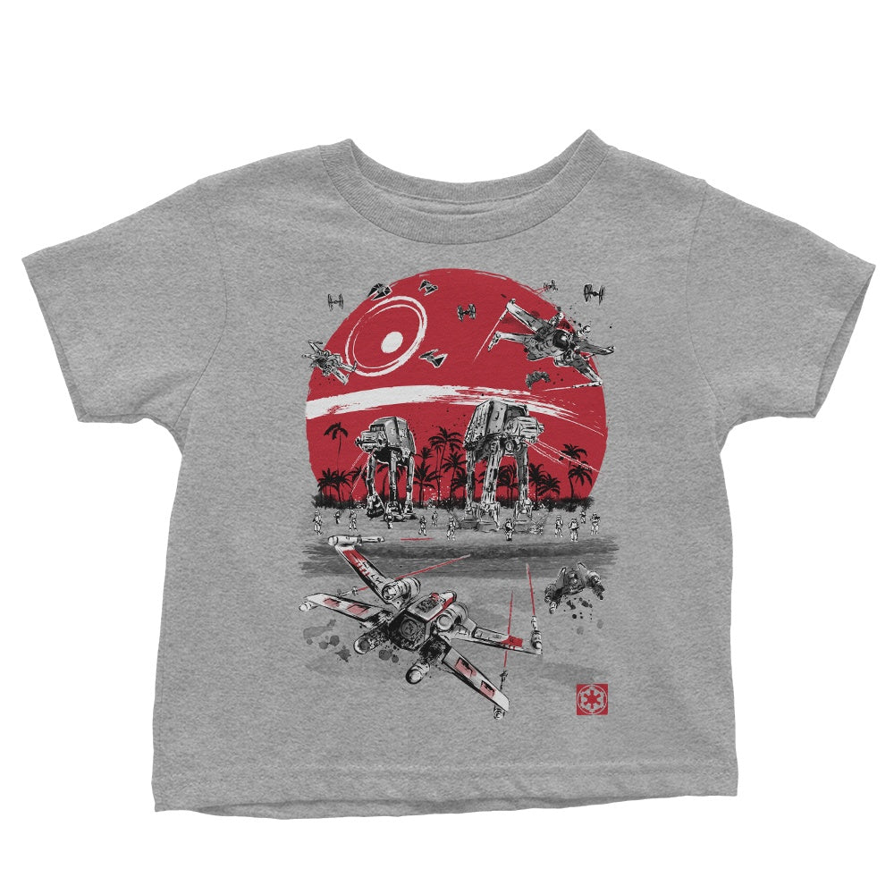 Battle on the Beach - Youth Apparel T-Shirts, Hoodie, Sweatshirt | CiraTrend.com (Image 5)