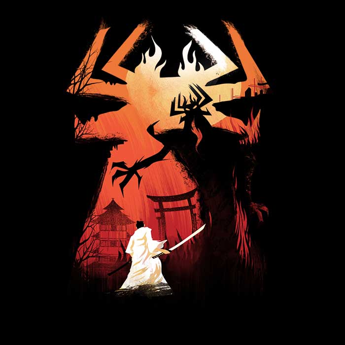 Battle the Darkness - Men's Apparel T-Shirts, Hoodie, Sweatshirt | CiraTrend.com (Image 2)