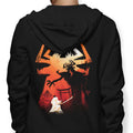 Battle the Darkness - Hoodie T-Shirts, Sweatshirt | CiraTrend.com (Image 1)
