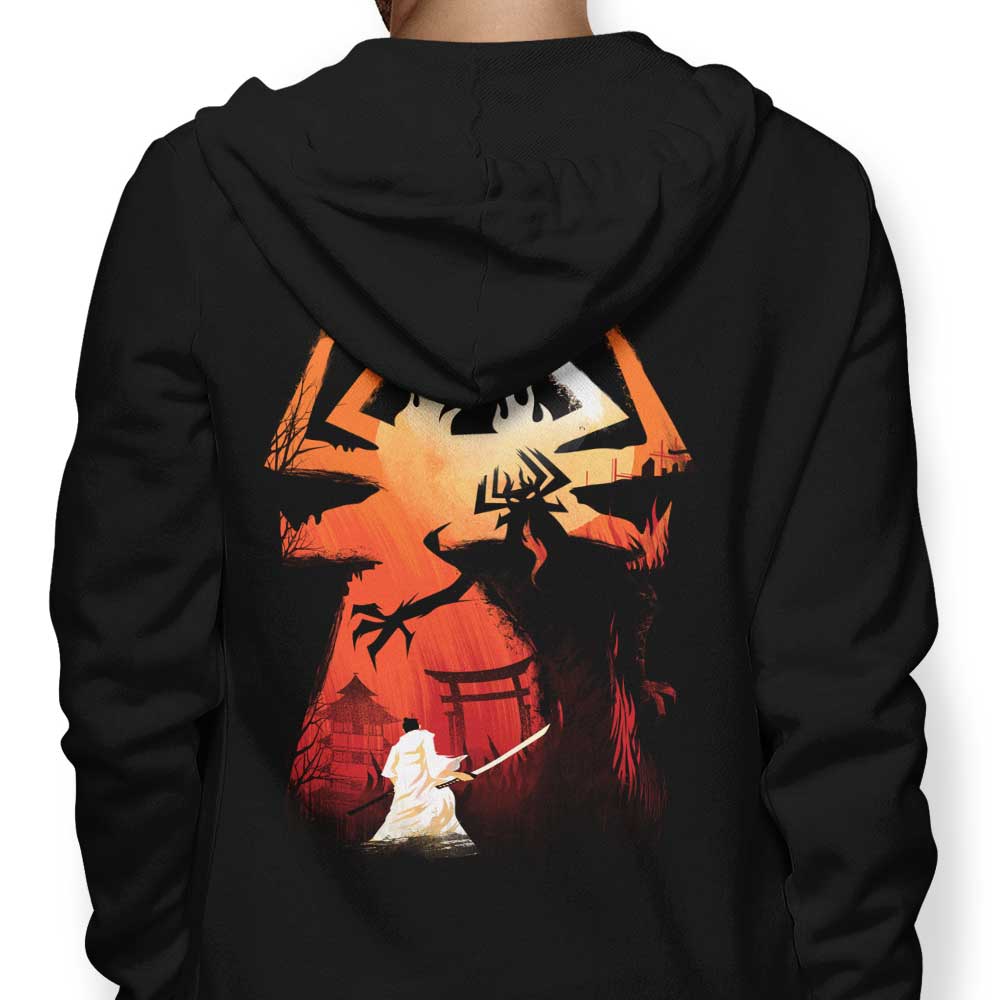 Battle the Darkness - Hoodie T-Shirts, Sweatshirt | CiraTrend.com (Image 1)