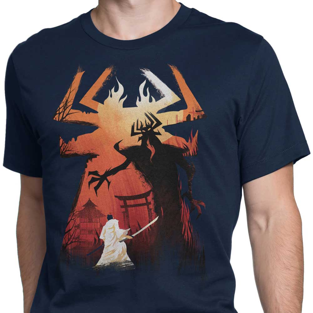Battle the Darkness - Men's Apparel T-Shirts, Hoodie, Sweatshirt | CiraTrend.com (Image 4)