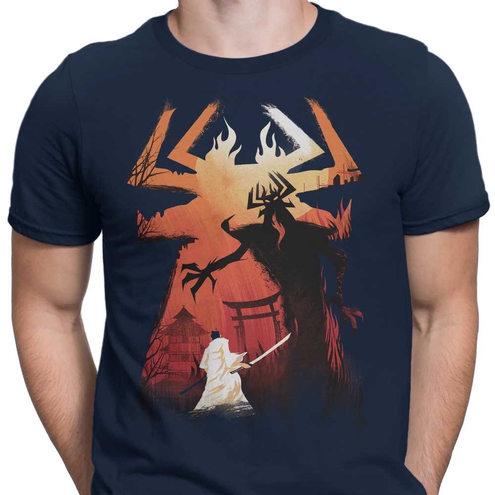 Battle the Darkness - Men's Apparel T-Shirts, Hoodie, Sweatshirt | CiraTrend.com (Image 5)