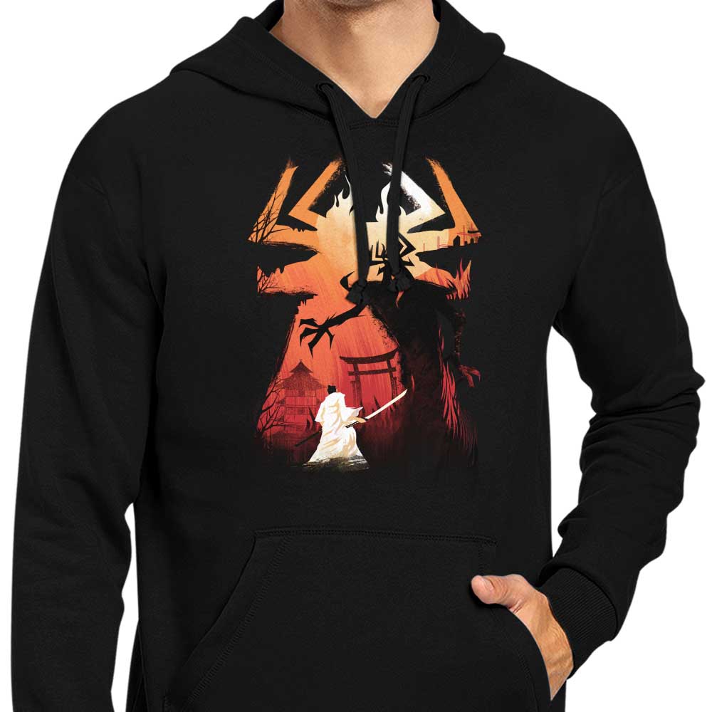 Battle the Darkness - Hoodie T-Shirts, Sweatshirt | CiraTrend.com (Image 5)