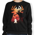 Battle the Darkness - Sweatshirt T-Shirts, Hoodie | CiraTrend.com (Image 1)