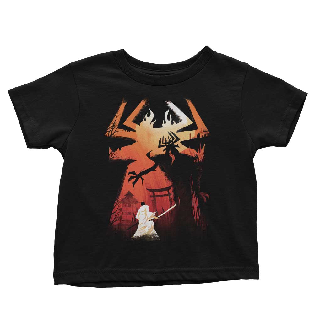 Battle the Darkness - Youth Apparel T-Shirts, Hoodie, Sweatshirt | CiraTrend.com (Image 4)