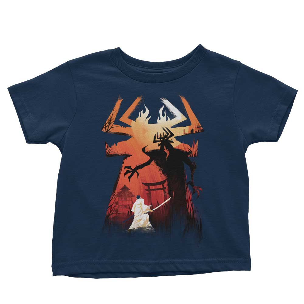 Battle the Darkness - Youth Apparel T-Shirts, Hoodie, Sweatshirt | CiraTrend.com (Image 5)