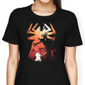 Battle the Darkness - Women's Apparel T-Shirts, Hoodie, Sweatshirt | CiraTrend.com (Image 1)