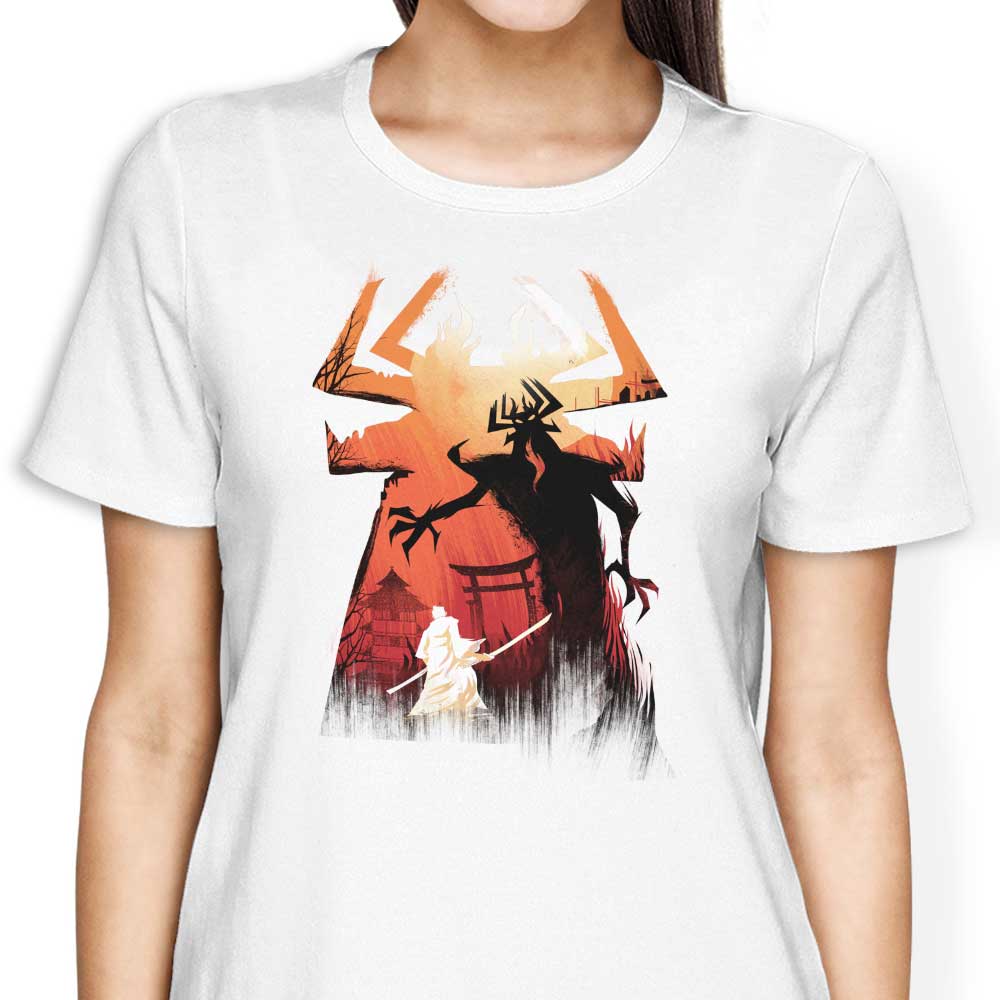 Battle the Darkness - Women's Apparel T-Shirts, Hoodie, Sweatshirt | CiraTrend.com (Image 3)