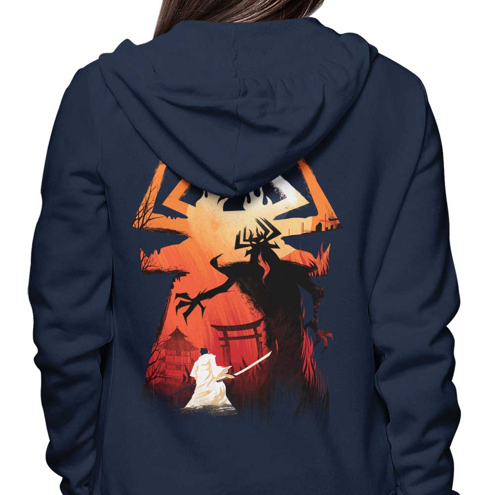 Battle the Darkness - Hoodie T-Shirts, Sweatshirt | CiraTrend.com (Image 3)