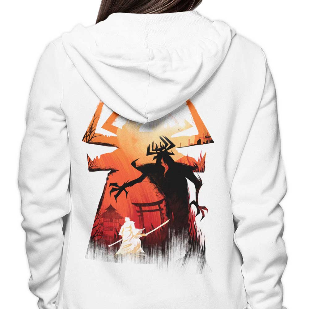 Battle the Darkness - Hoodie T-Shirts, Sweatshirt | CiraTrend.com (Image 4)