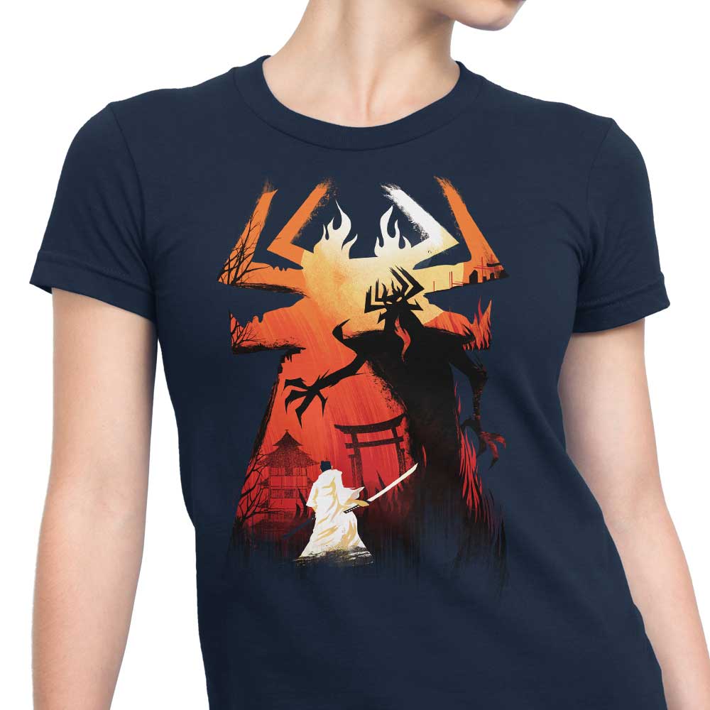 Battle the Darkness - Women's Apparel T-Shirts, Hoodie, Sweatshirt | CiraTrend.com (Image 5)