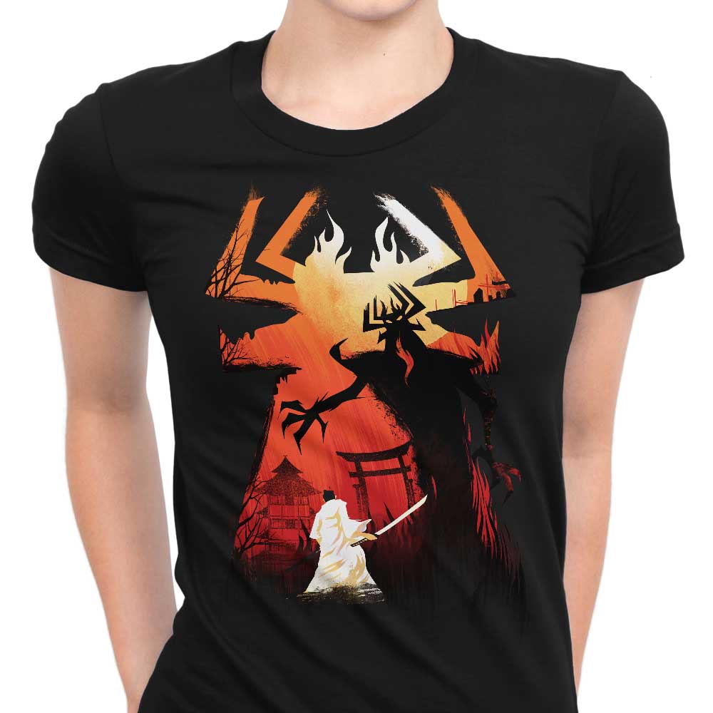 Battle the Darkness - Women's Apparel T-Shirts, Hoodie, Sweatshirt | CiraTrend.com (Image 4)