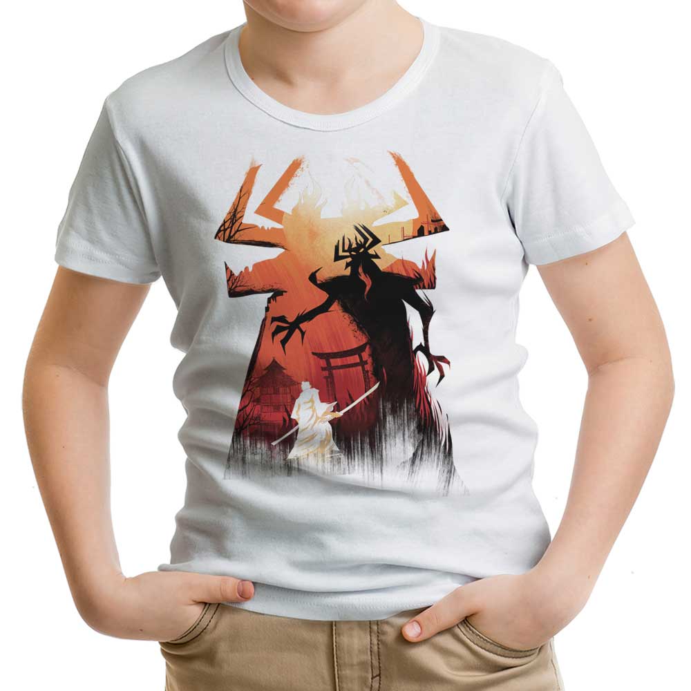 Battle the Darkness - Youth Apparel T-Shirts, Hoodie, Sweatshirt | CiraTrend.com (Image 3)