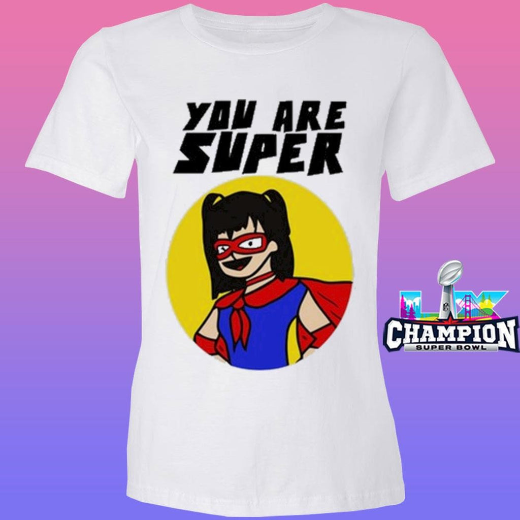 Bayle You Are Super Shirt
