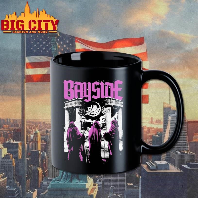 Bayside Eclipse 2025 Shirt