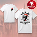Bayside Panther Holiday 2025 Two Sided Shirt