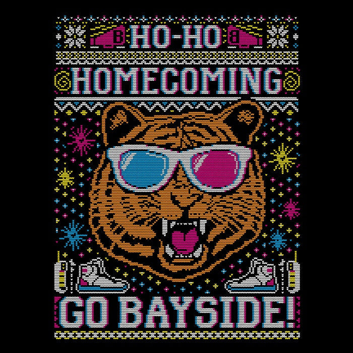 Bayside Sweater - Hoodie T-Shirts, Sweatshirt | CiraTrend.com (Image 2)