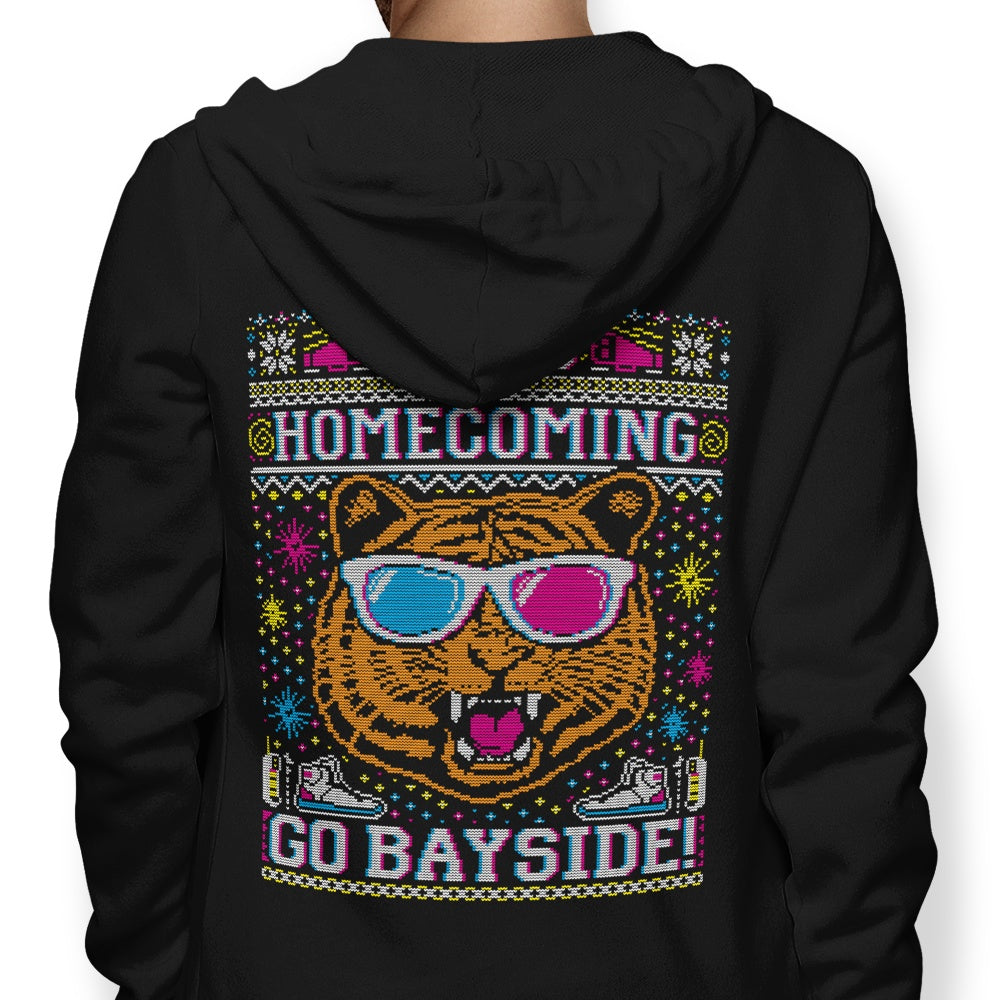 Bayside Sweater - Hoodie T-Shirts, Sweatshirt | CiraTrend.com (Image 1)