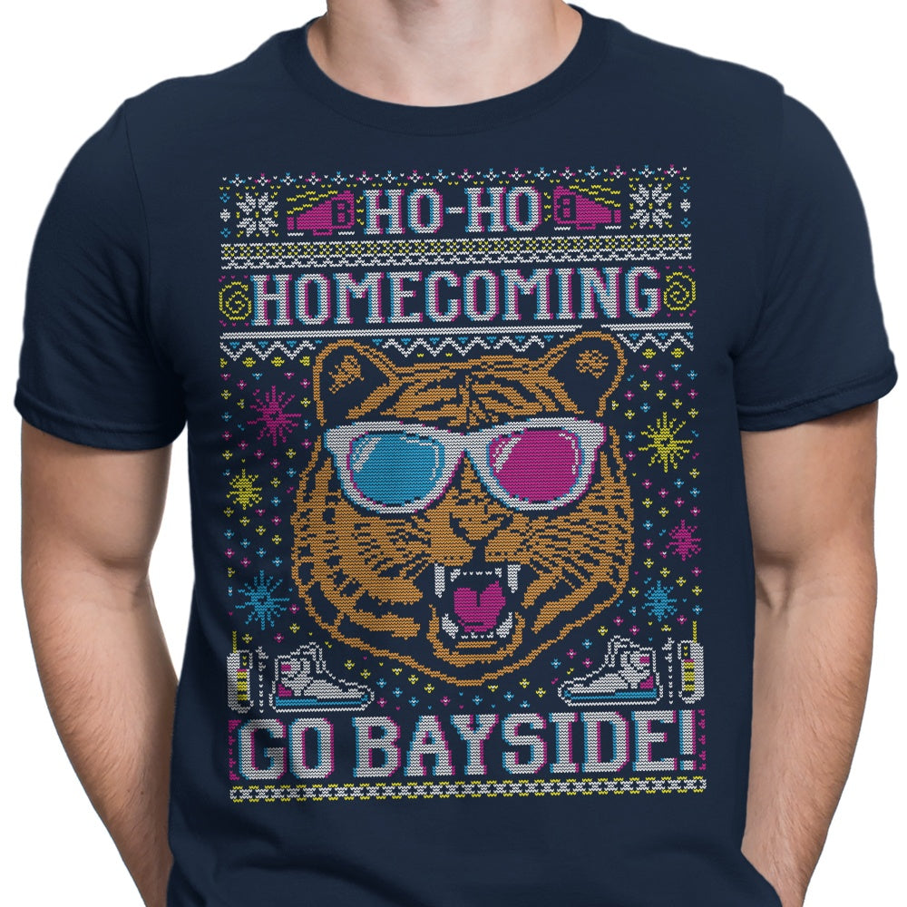 Bayside Sweater - Men's Apparel T-Shirts, Hoodie, Sweatshirt | CiraTrend.com (Image 5)