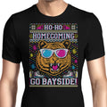 Bayside Sweater - Men's Apparel T-Shirts, Hoodie, Sweatshirt | CiraTrend.com (Image 1)
