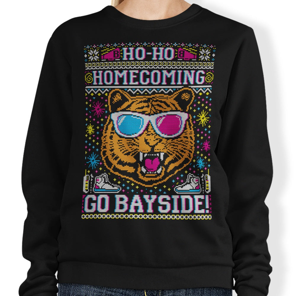 Bayside Sweater - Sweatshirt T-Shirts, Hoodie | CiraTrend.com (Image 1)