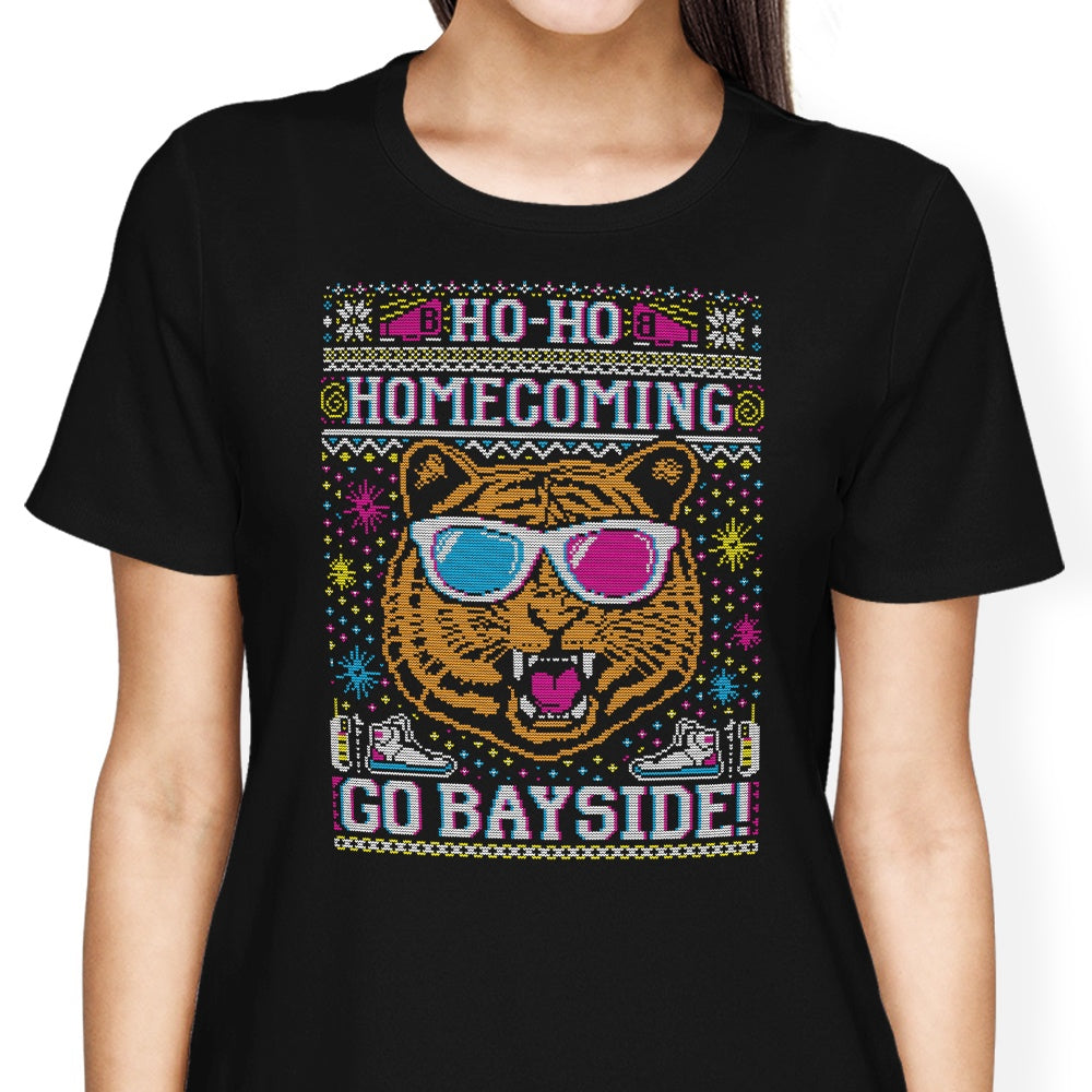 Bayside Sweater - Women's Apparel T-Shirts, Hoodie, Sweatshirt | CiraTrend.com (Image 2)